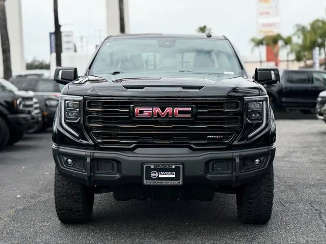 2024 GMC Sierra 5th Gen - Image 5 of 21