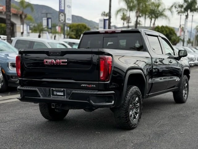 2024 GMC Sierra 5th Gen - Image 15 of 21