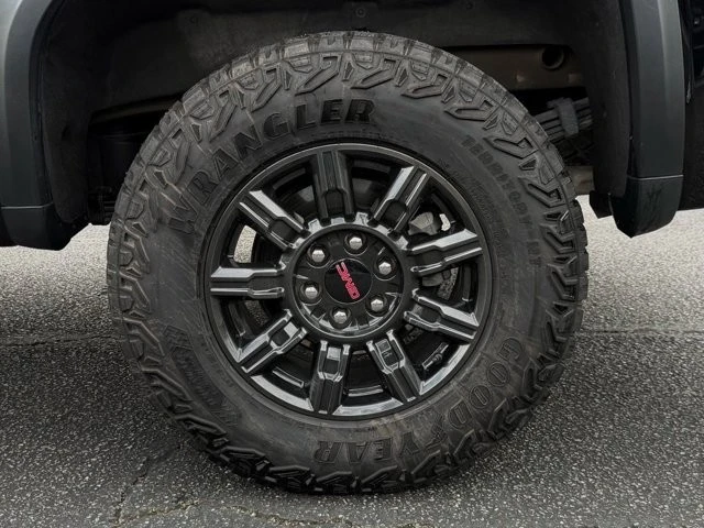 2024 GMC Sierra 5th Gen - Image 21 of 21