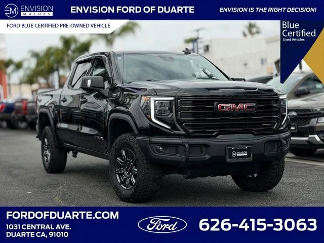 2024 GMC Sierra 5th Gen - Image 2 of 12