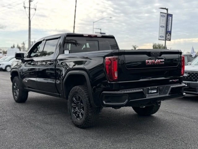 2024 GMC Sierra 5th Gen - Image 12 of 12