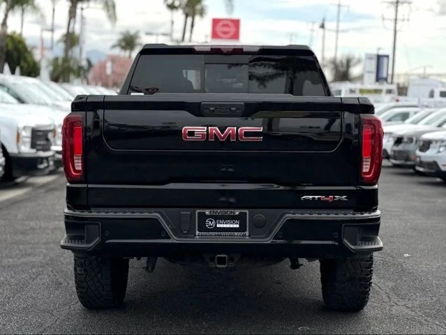 2024 GMC Sierra 5th Gen - Image 14 of 21