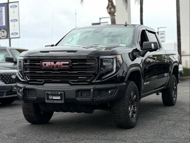 2024 GMC Sierra 5th Gen - Image 7 of 21