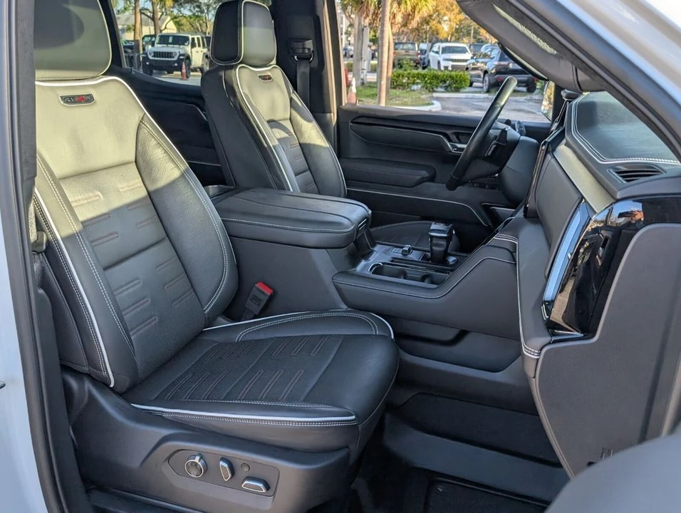 2024 GMC Sierra 5th Gen - Image 21 of 21
