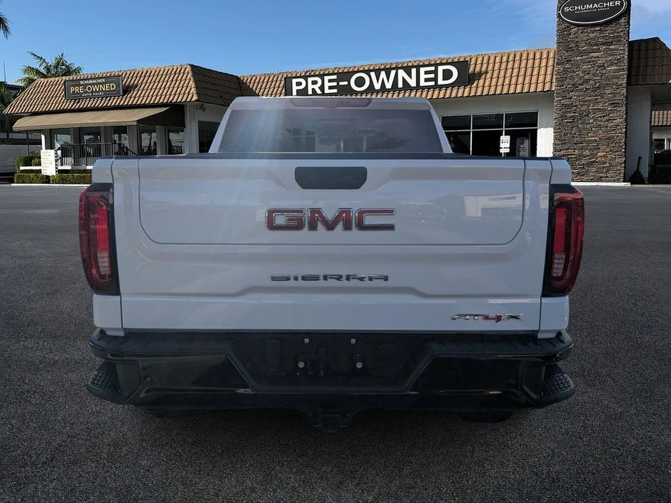2024 GMC Sierra 5th Gen - Image 6 of 21