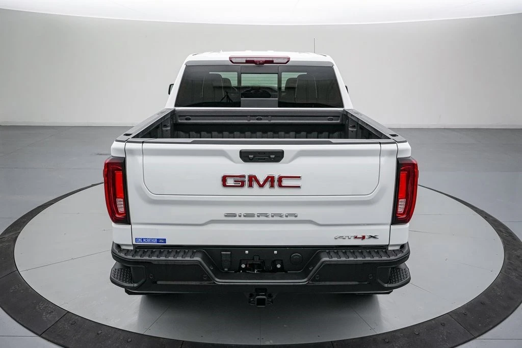 2024 GMC Sierra 5th Gen - Image 6 of 21