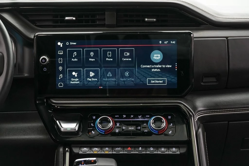 2024 GMC Sierra 5th Gen - Image 18 of 21