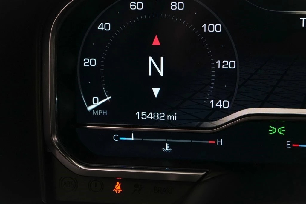 2024 GMC Sierra 5th Gen - Image 20 of 21