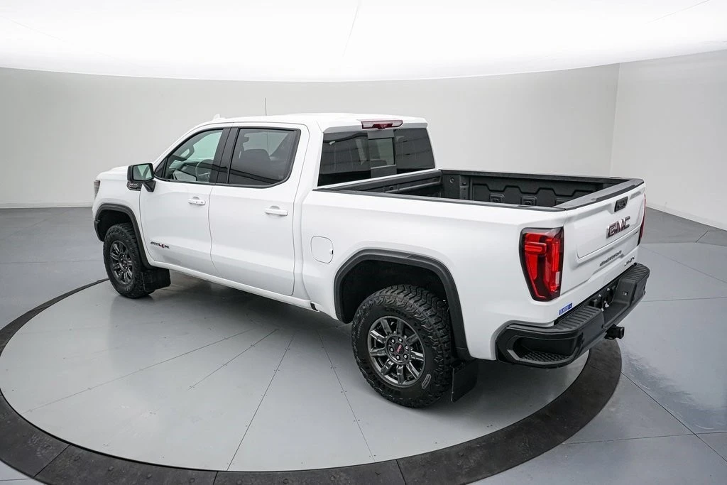 2024 GMC Sierra 5th Gen - Image 8 of 21