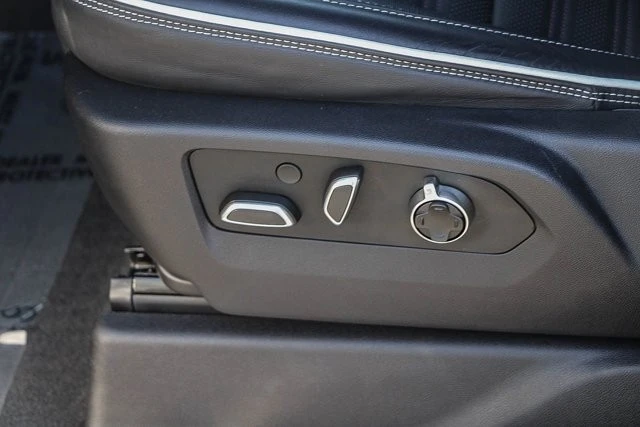 2024 GMC Sierra 5th Gen - Image 19 of 21