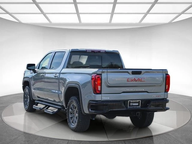 2024 GMC Sierra 5th Gen - Image 2 of 21