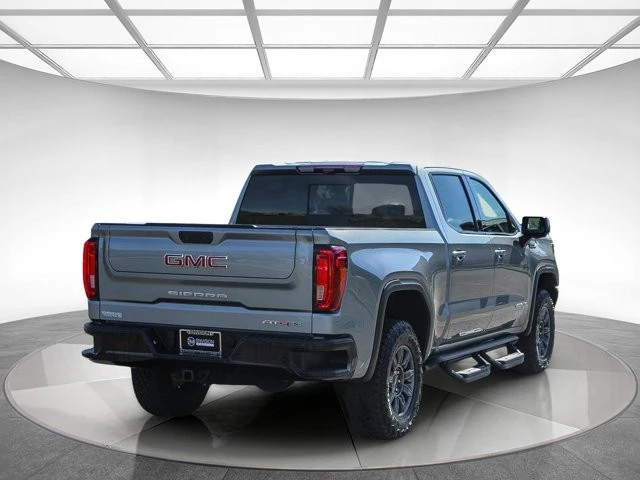 2024 GMC Sierra 5th Gen - Image 4 of 12