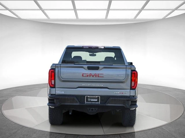 2024 GMC Sierra 5th Gen - Image 3 of 21