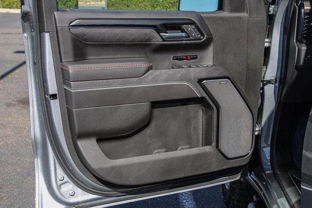 2024 GMC Sierra 5th Gen - Image 18 of 21