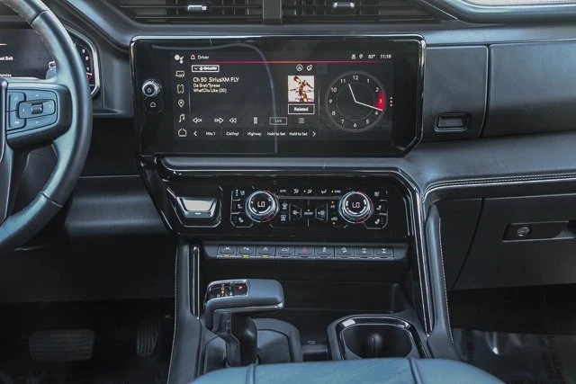 2024 GMC Sierra 5th Gen - Image 12 of 21