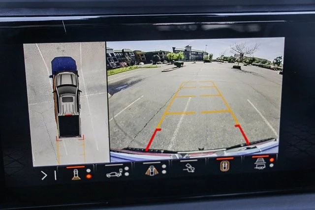 2024 GMC Sierra 5th Gen - Image 21 of 21