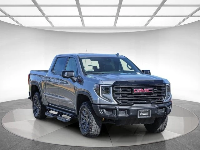 2024 GMC Sierra 5th Gen - Image 5 of 21