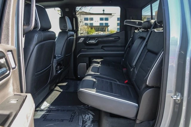 2024 GMC Sierra 5th Gen - Image 17 of 21