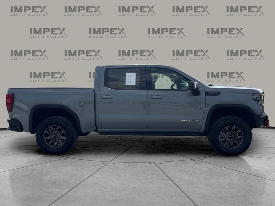 2024 GMC Sierra 5th Gen - Image 6 of 21