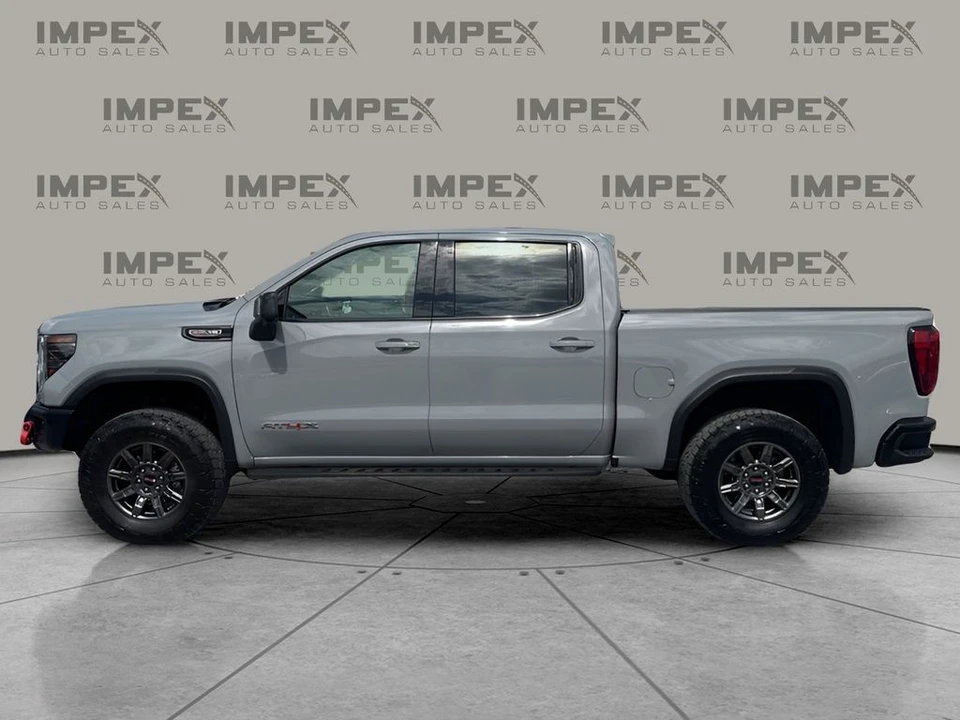 2024 GMC Sierra 5th Gen - Image 2 of 21