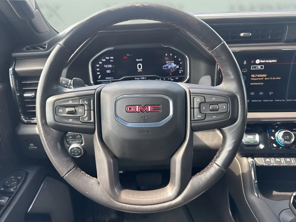 2024 GMC Sierra 5th Gen - Image 16 of 21
