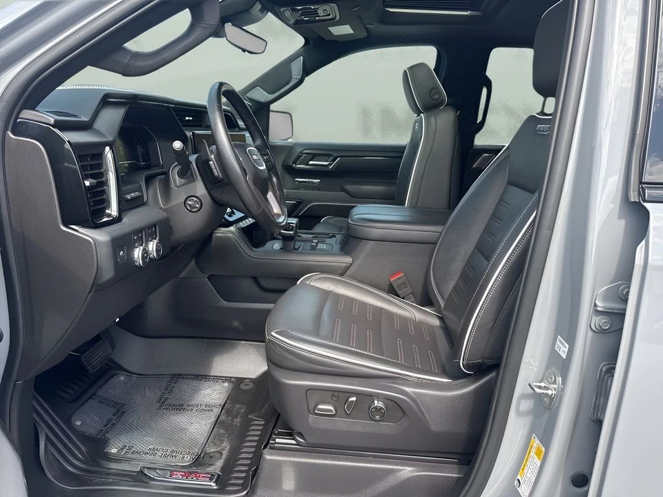 2024 GMC Sierra 5th Gen - Image 9 of 21
