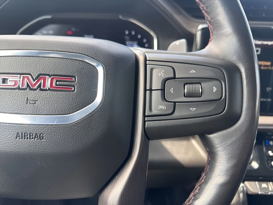 2024 GMC Sierra 5th Gen - Image 18 of 21