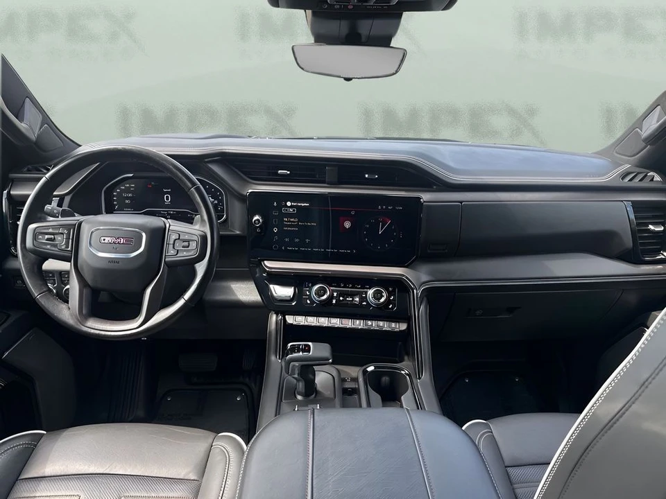 2024 GMC Sierra 5th Gen - Image 15 of 21