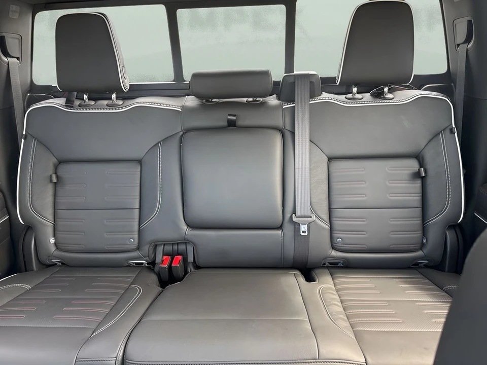 2024 GMC Sierra 5th Gen - Image 13 of 21