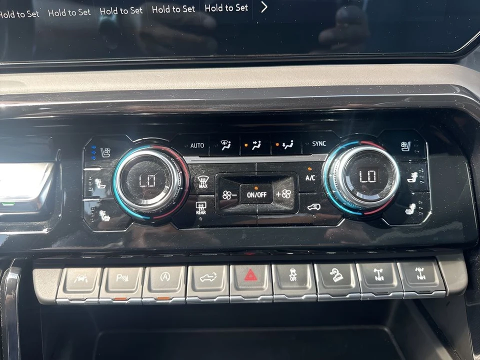 2024 GMC Sierra 5th Gen - Image 21 of 21