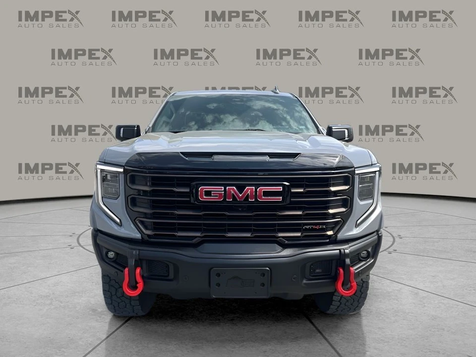2024 GMC Sierra 5th Gen - Image 8 of 21