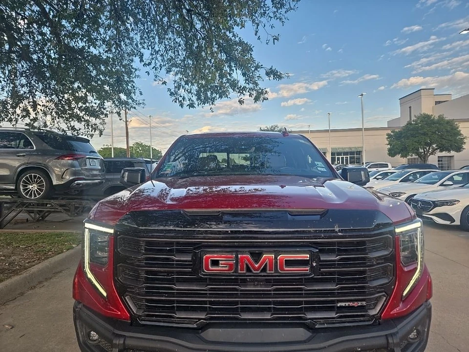 2024 GMC Sierra 5th Gen - Image 3 of 7