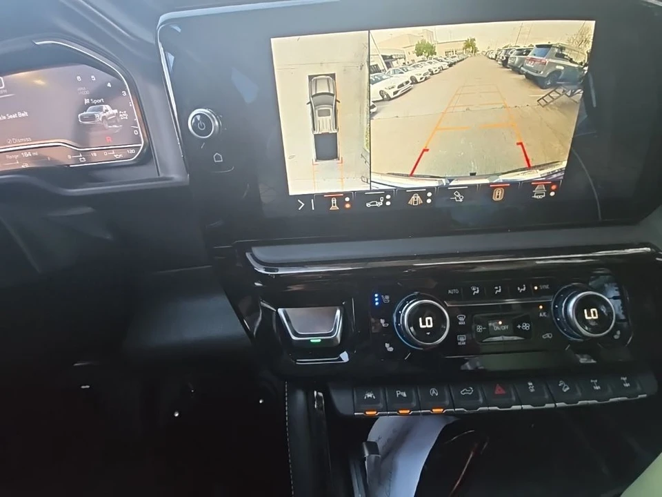 2024 GMC Sierra 5th Gen - Image 7 of 7
