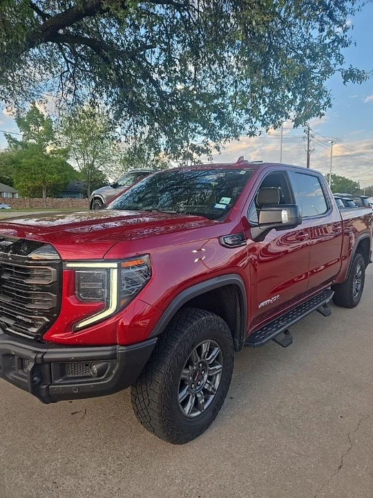 2024 GMC Sierra 5th Gen - Image 2 of 7