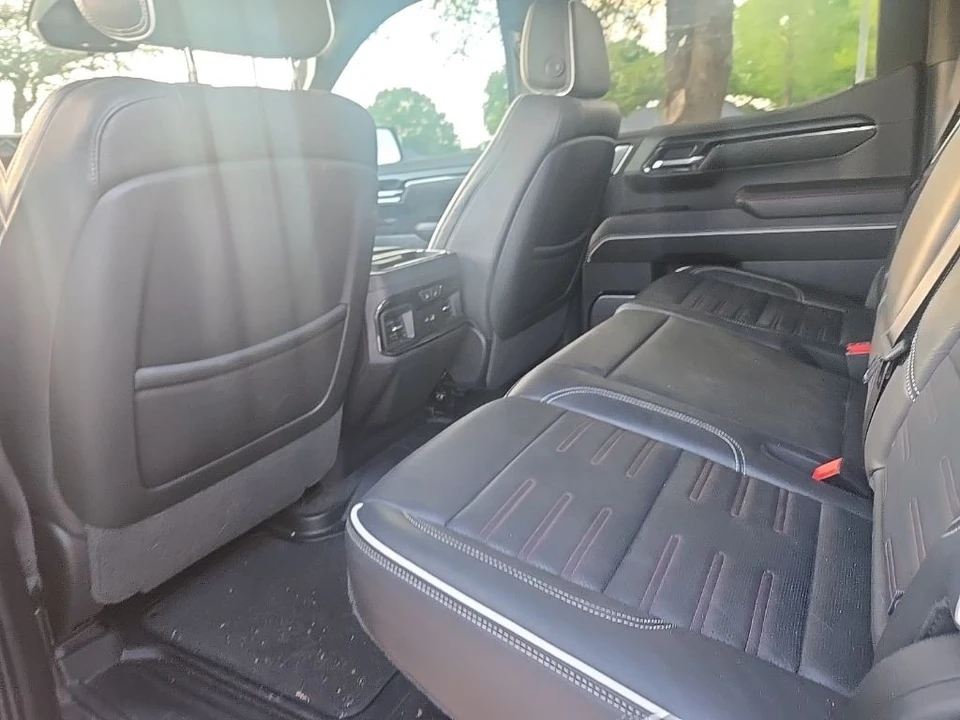 2024 GMC Sierra 5th Gen - Image 6 of 7