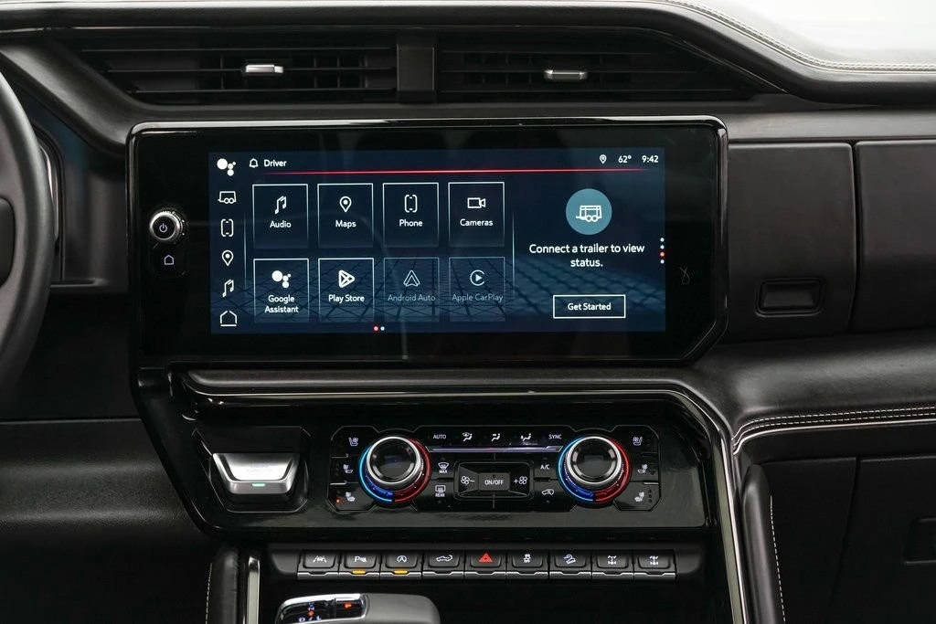 2024 GMC Sierra 5th Gen - Image 18 of 29