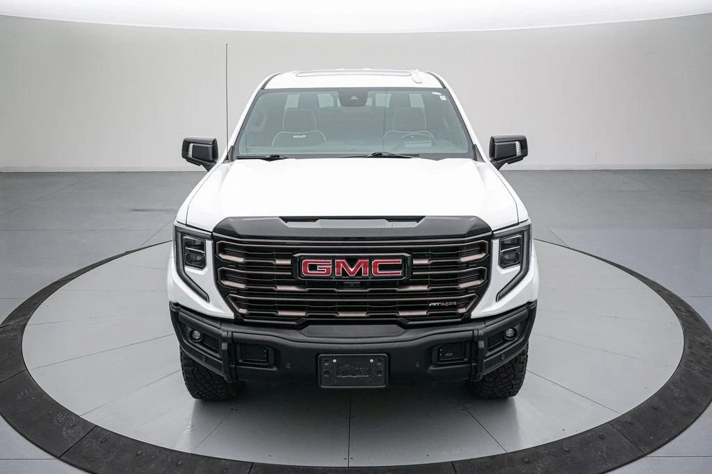 2024 GMC Sierra 5th Gen - Image 11 of 21