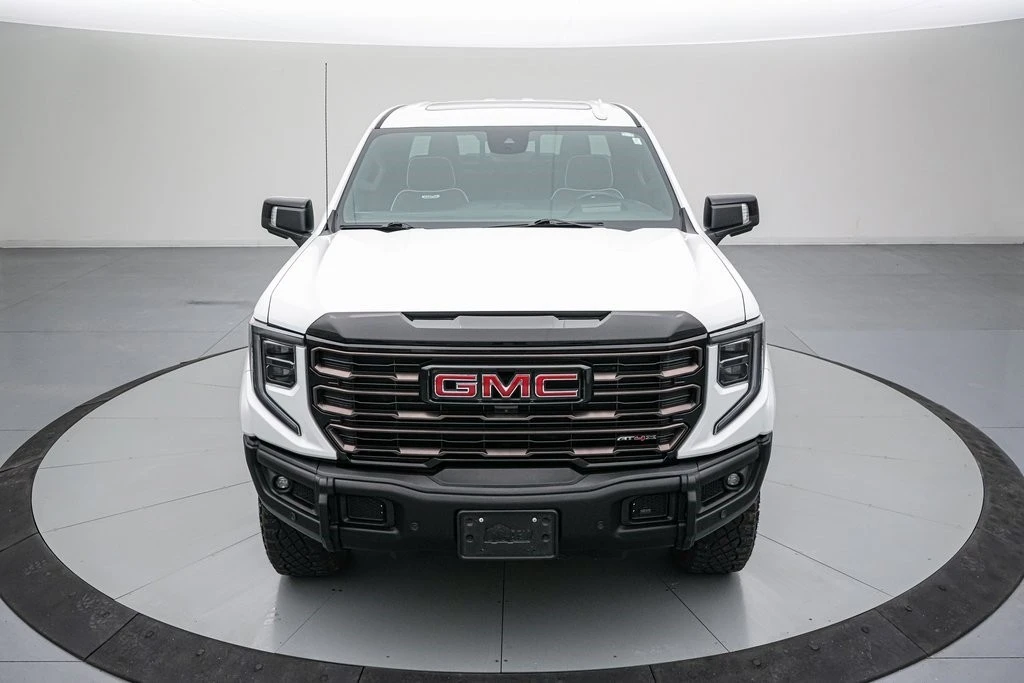 2024 GMC Sierra 5th Gen - Image 11 of 21