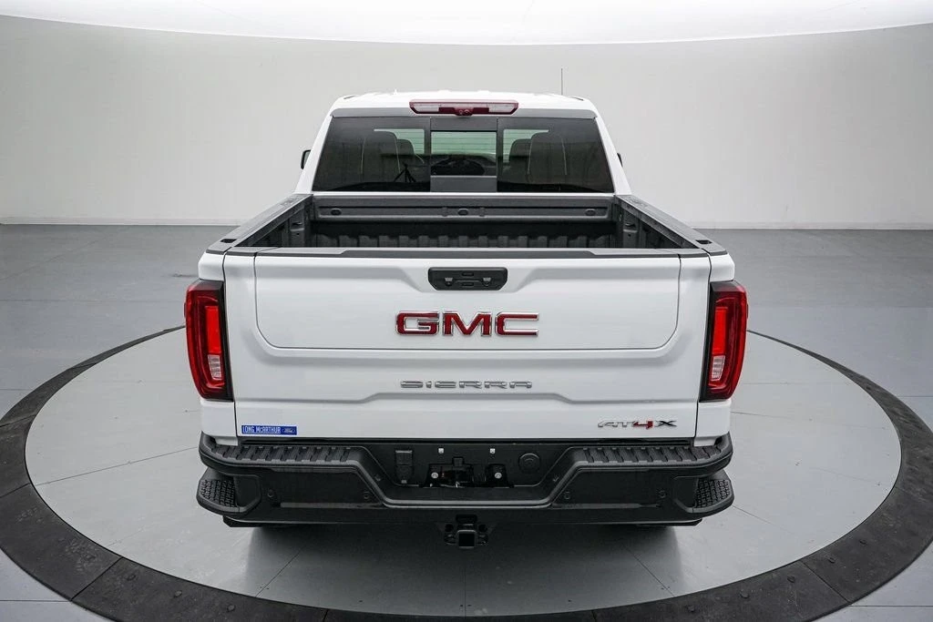 2024 GMC Sierra 5th Gen - Image 6 of 21