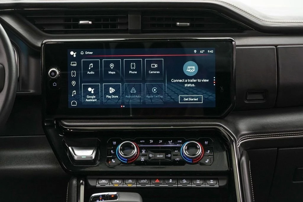 2024 GMC Sierra 5th Gen - Image 18 of 21