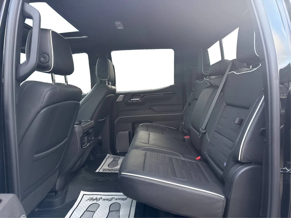 2024 GMC Sierra 5th Gen - Image 10 of 12