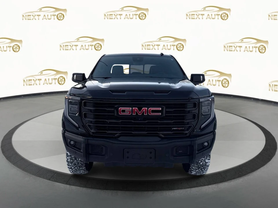 2024 GMC Sierra 5th Gen - Image 8 of 21