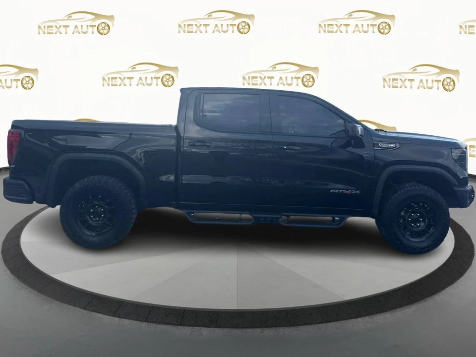 2024 GMC Sierra 5th Gen - Image 6 of 12
