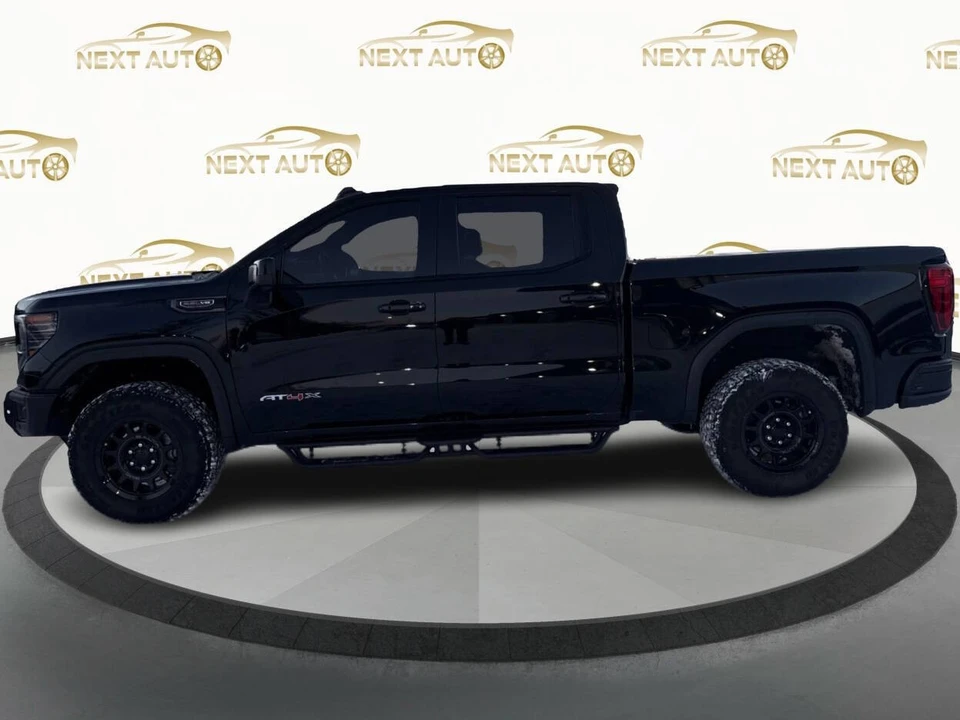 2024 GMC Sierra 5th Gen - Image 2 of 21