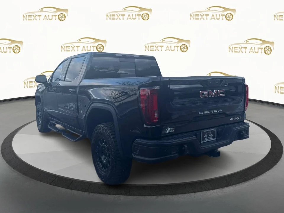 2024 GMC Sierra 5th Gen - Image 3 of 12