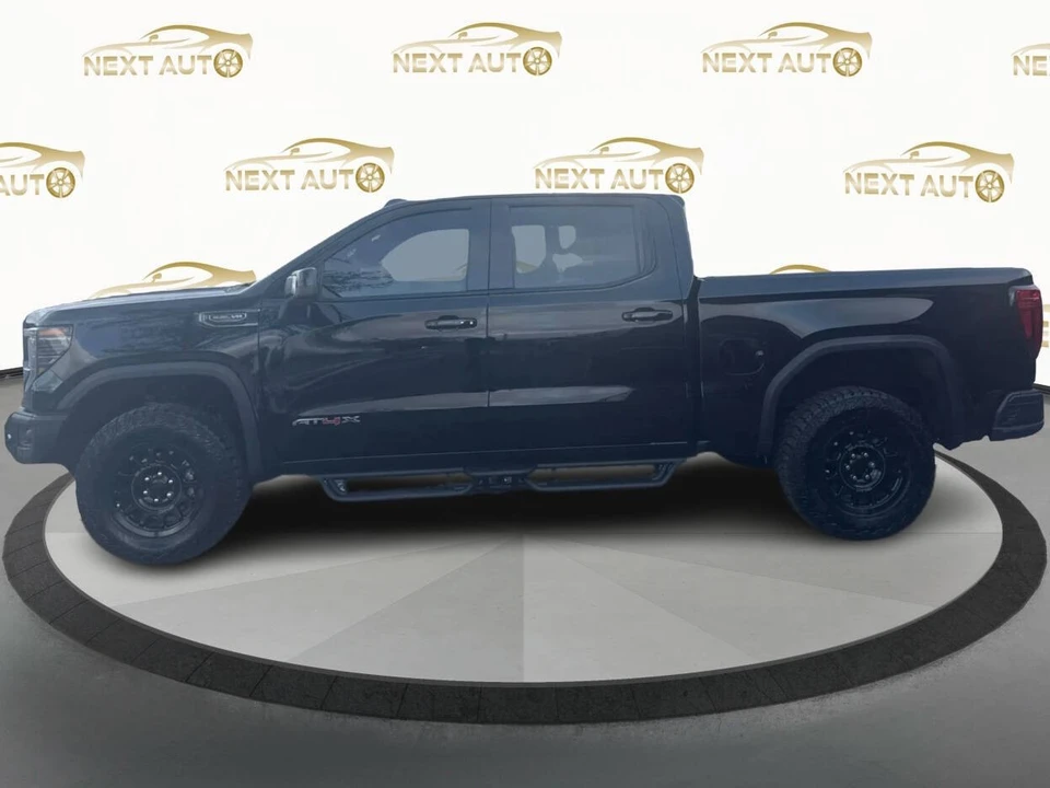 2024 GMC Sierra 5th Gen - Image 2 of 12