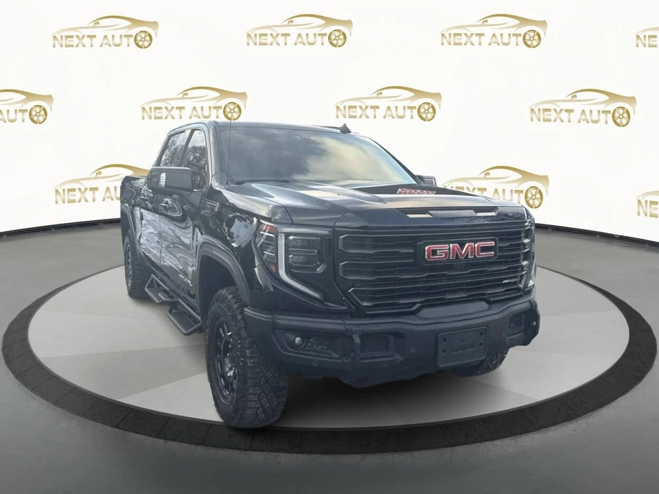 2024 GMC Sierra 5th Gen - Image 7 of 12