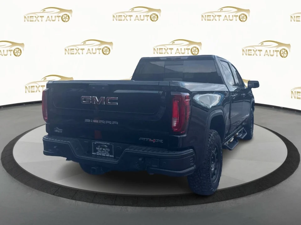 2024 GMC Sierra 5th Gen - Image 5 of 12