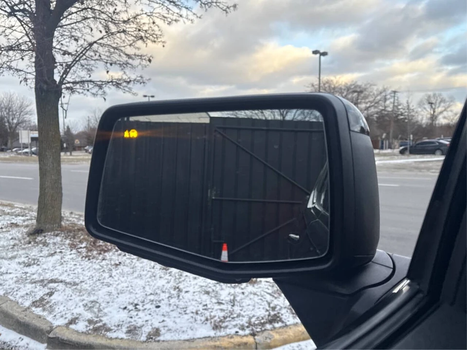 2024 GMC Sierra 5th Gen - Image 17 of 21