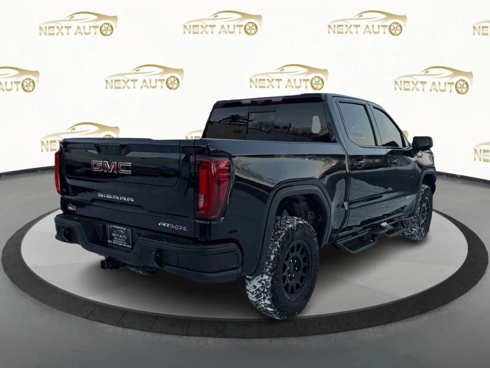 2024 GMC Sierra 5th Gen - Image 5 of 21